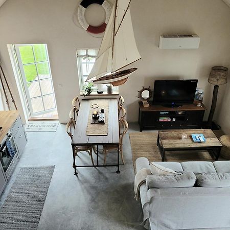 Litet Hus I Mysig By Naera Havet Villa Ystad Dış mekan fotoğraf