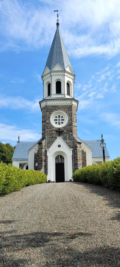Litet Hus I Mysig By Naera Havet Villa Ystad Dış mekan fotoğraf