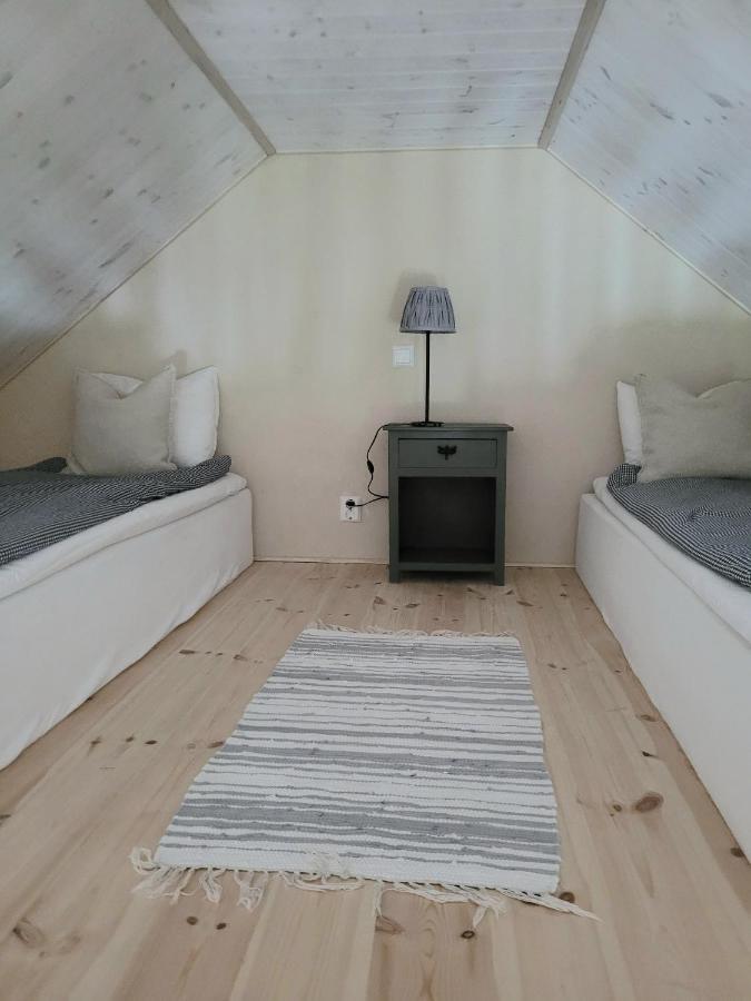 Litet Hus I Mysig By Naera Havet Villa Ystad Dış mekan fotoğraf