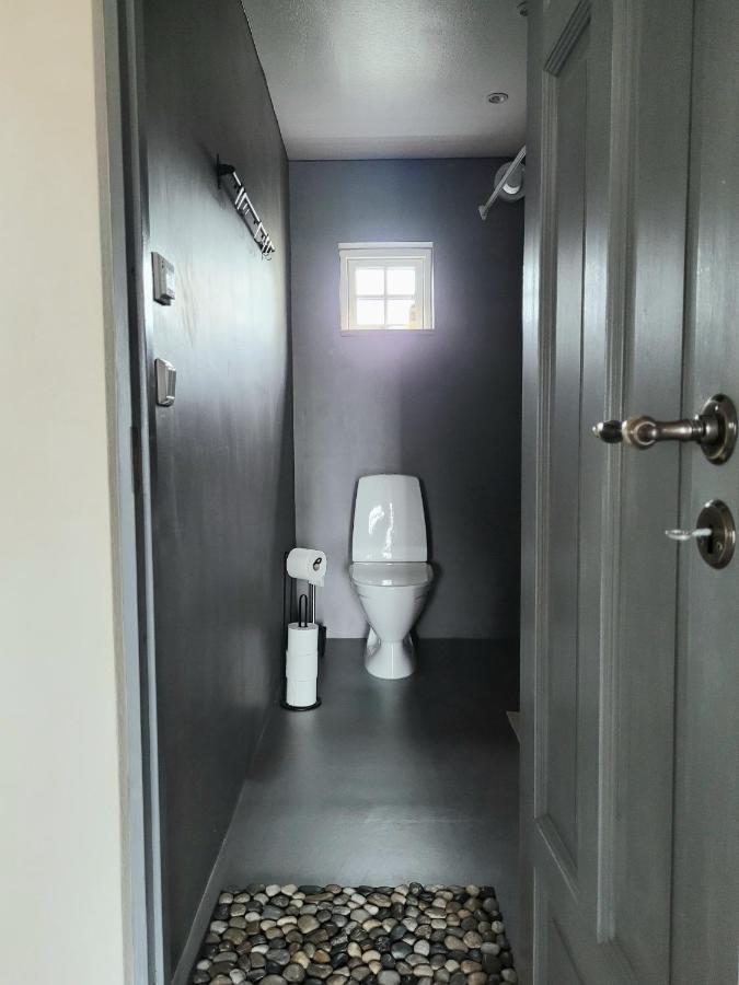 Litet Hus I Mysig By Naera Havet Villa Ystad Dış mekan fotoğraf